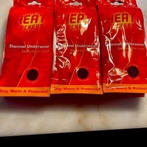 Women Thermal underwear- super soft